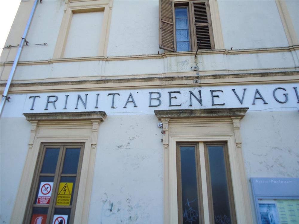 Trinit� ... scorci e vedute