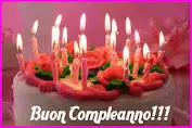 compleanno