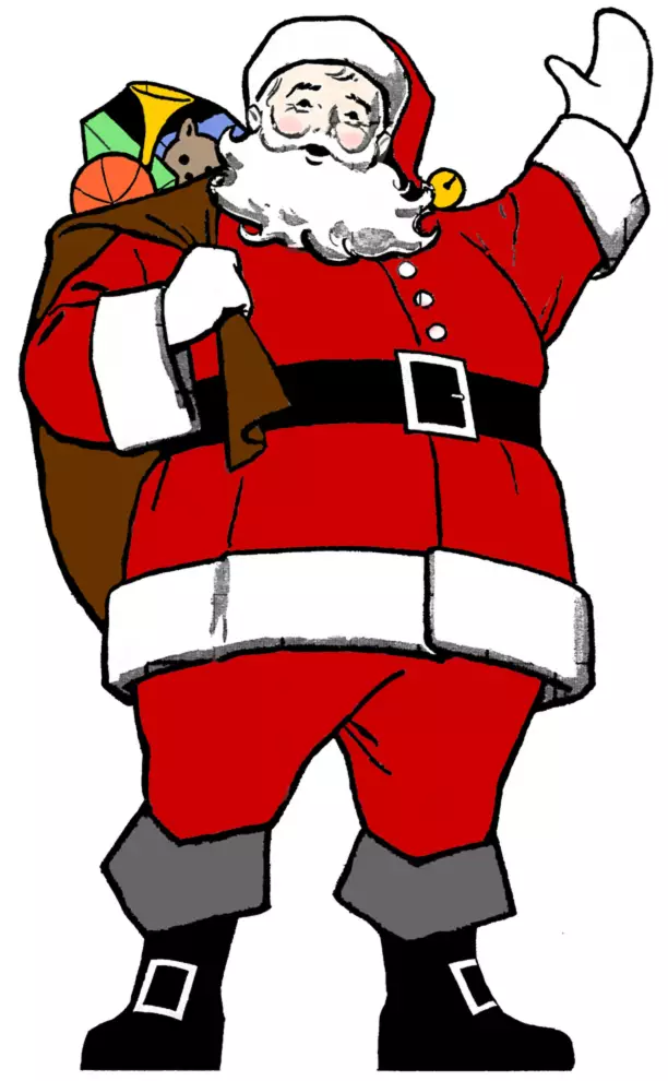 babbo natale