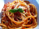 amatriciana