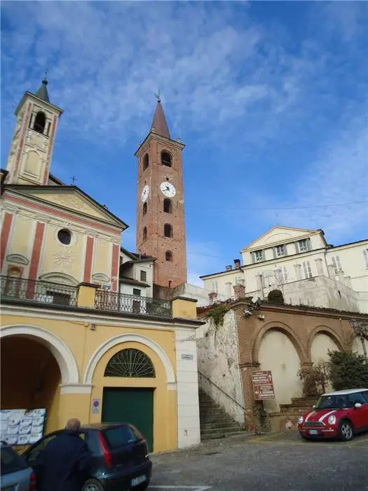 comune