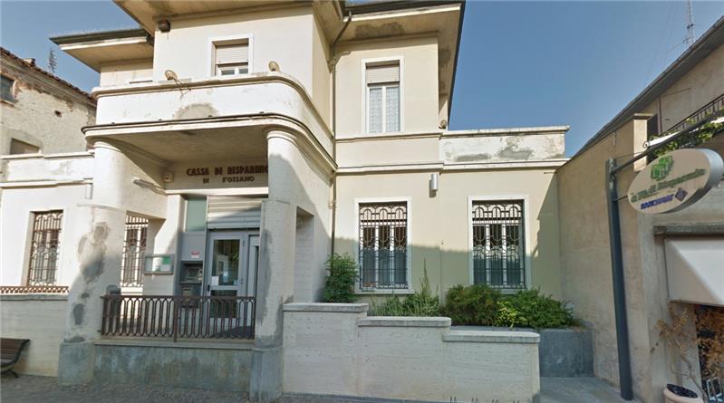 Cassa di Risparmio di Fossano