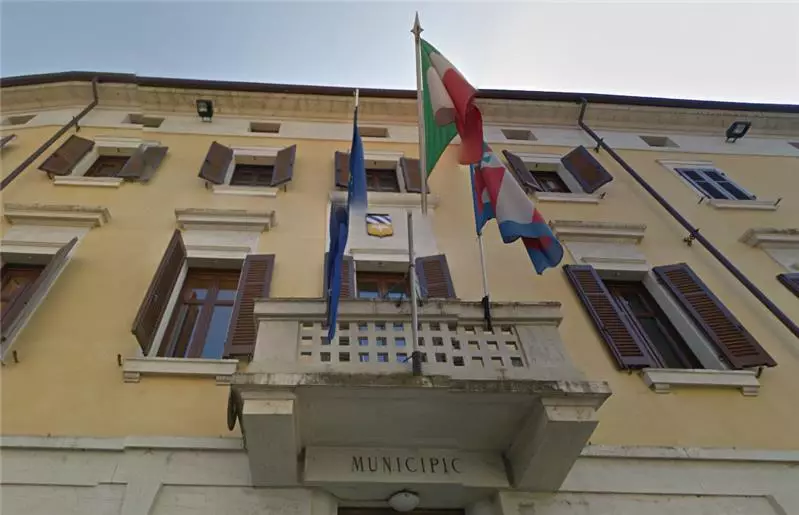 Municipio di Trinità