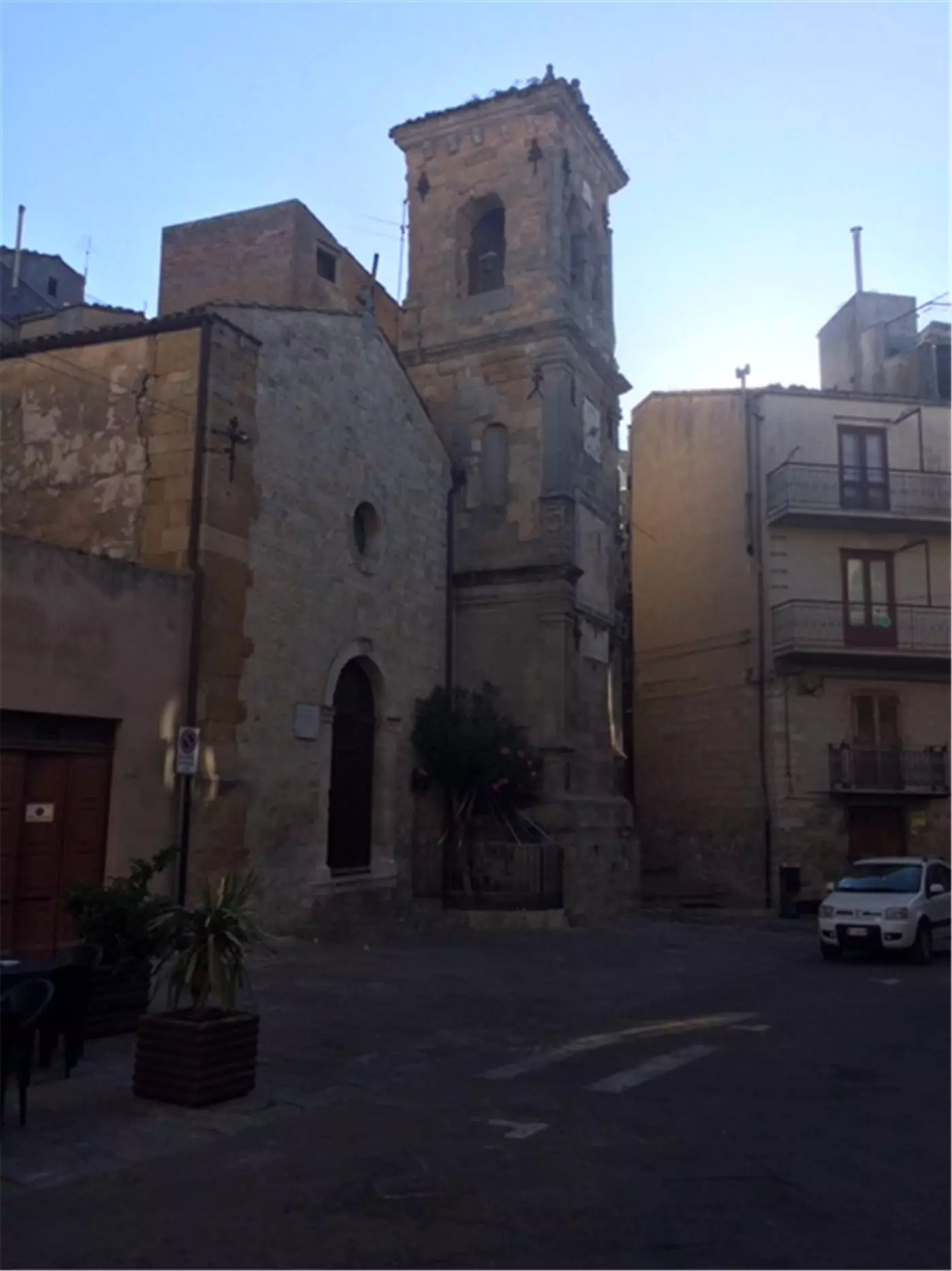 Comune di Trinità