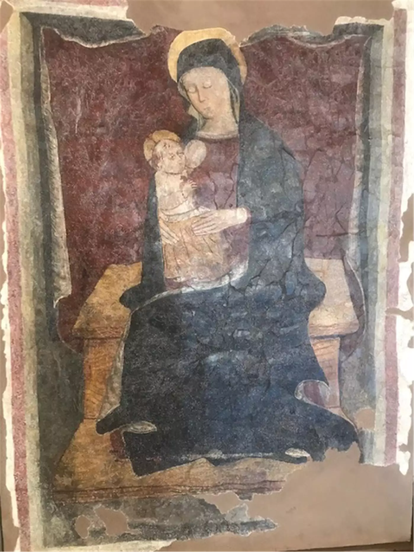 Comune di Trinità