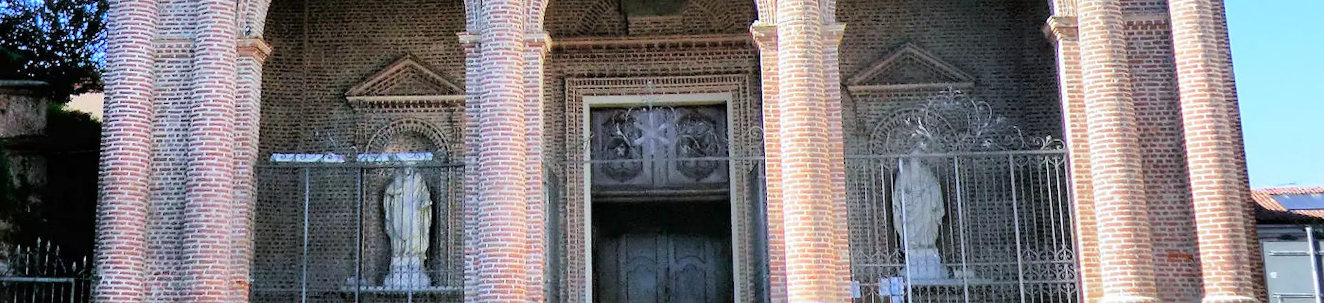 Comune di Trinità