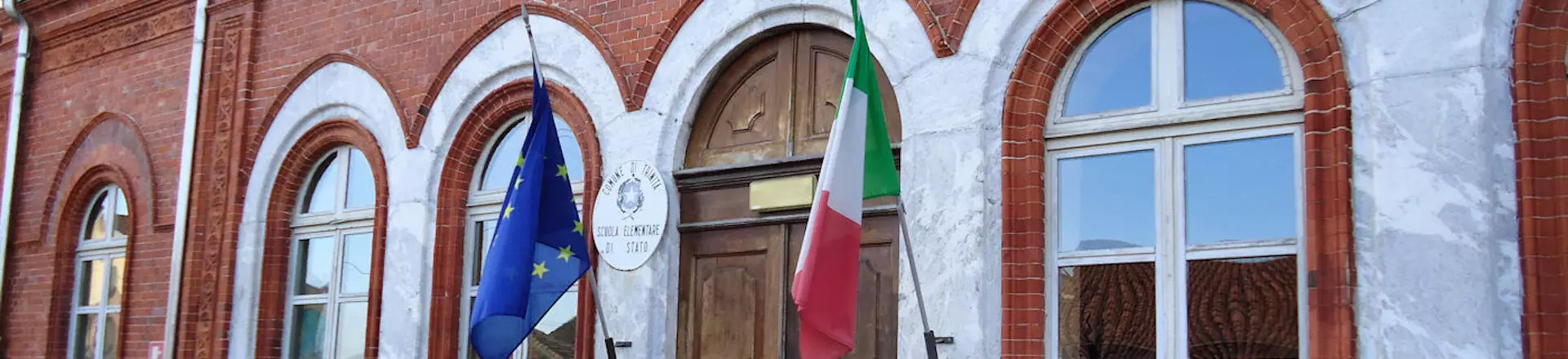 Comune di Trinità